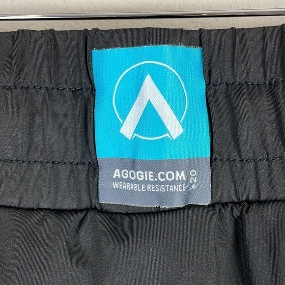 Agogie +20 Wearable Resistance Leggings - Picture 9 of 11